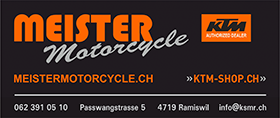 Meister Motorcycles
